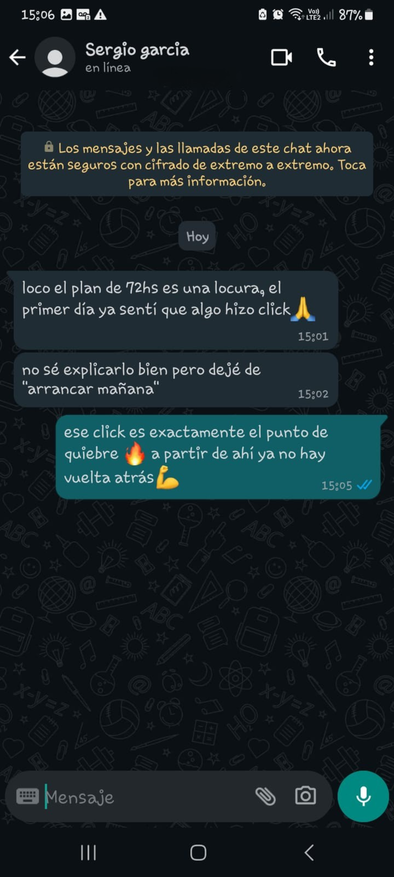 Sergio G.