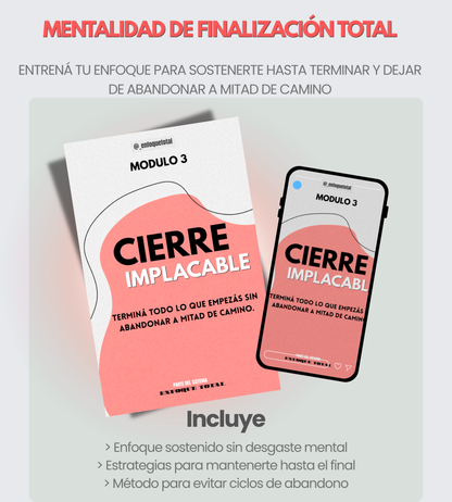 🧠 SISTEMA ENFOQUE TOTAL